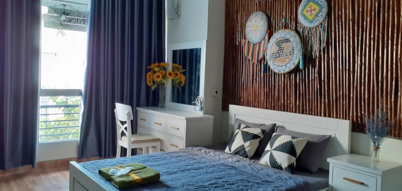 S Phuot - 3a Lam Son, Ward 2, Tan Binh District * Ho Chi Minh City