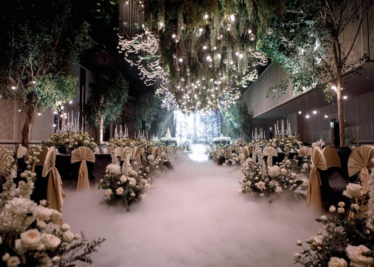 Sofitel Saigon Plaza 5* Bandar Ho Chi Minh