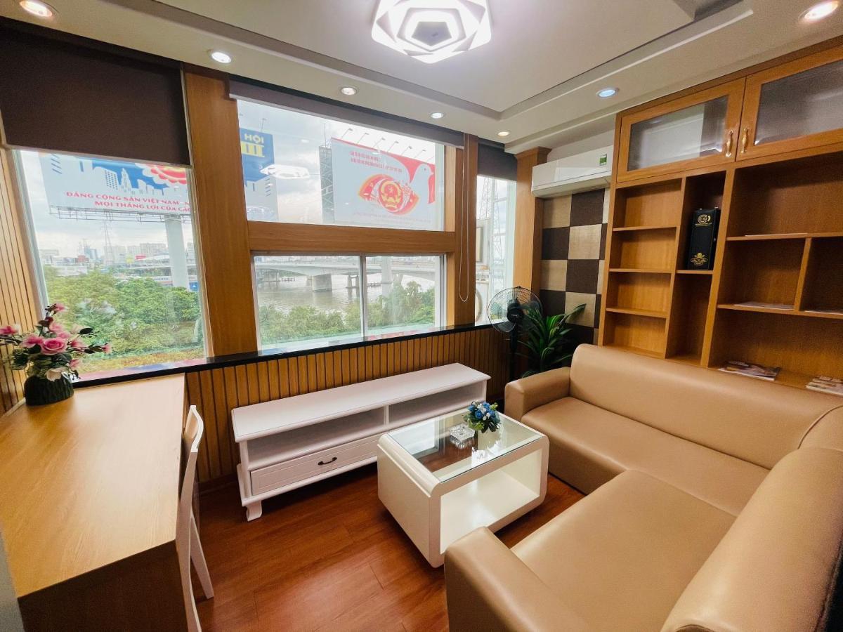 Binh An Hotel