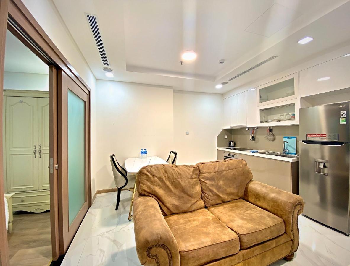 Vinhomes Landmark 81 * Ho Chi Minh City