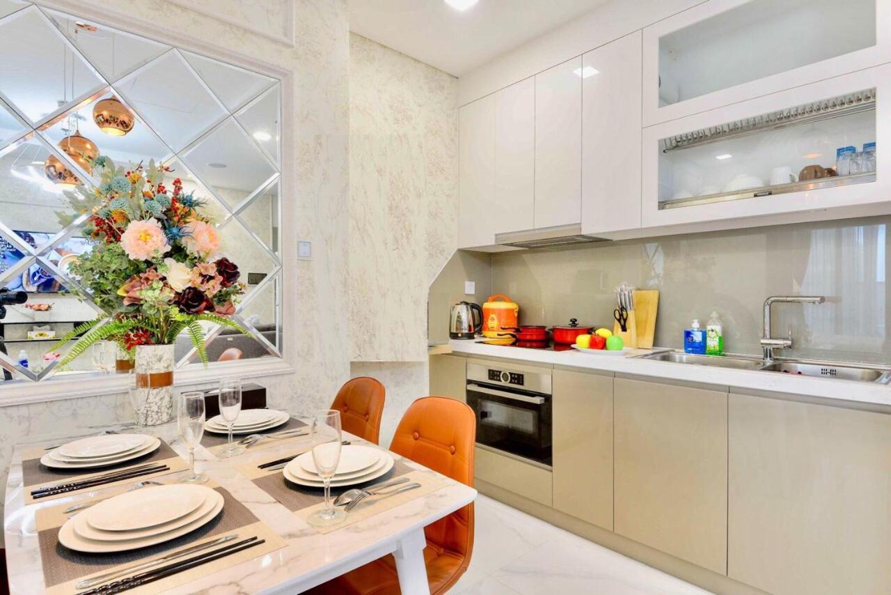 Vinhomes Landmark 81 Apartment