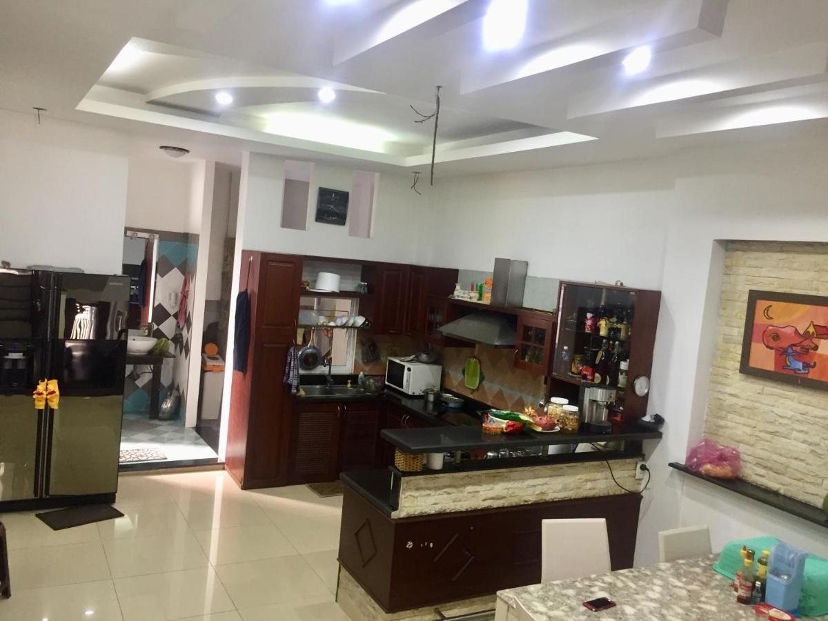 Homestay Luxury Homstay *