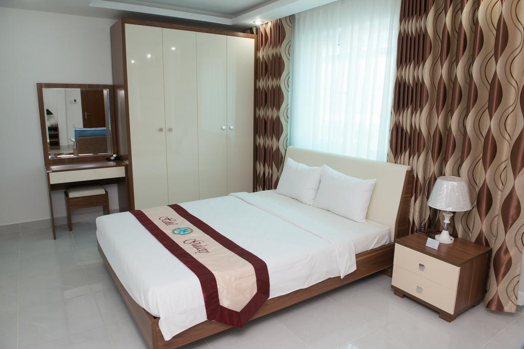 Galaxy Ho Chi Minh City