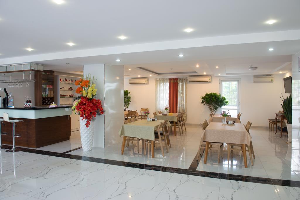 Galaxy Aparthotel