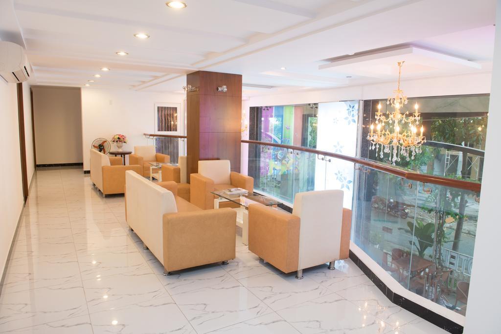 Aparthotel Galaxy