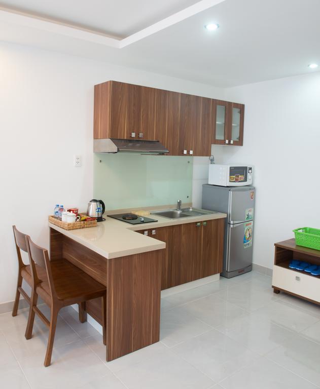 Galaxy Aparthotel 2*