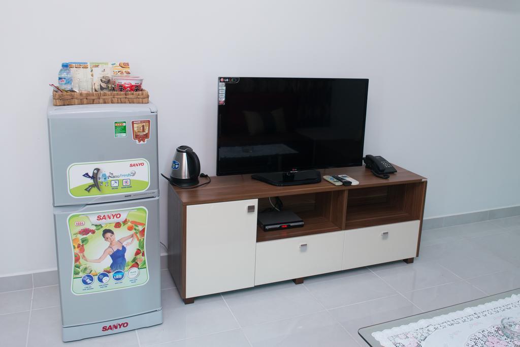 Galaxy Aparthotel 2*