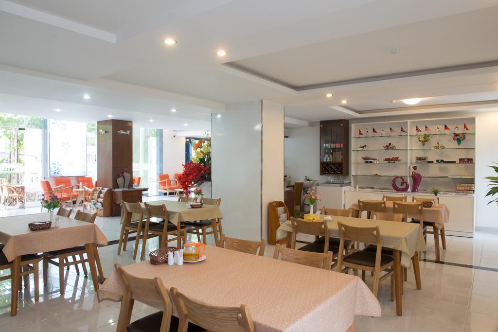 Galaxy Aparthotel Ho Chi Minh City