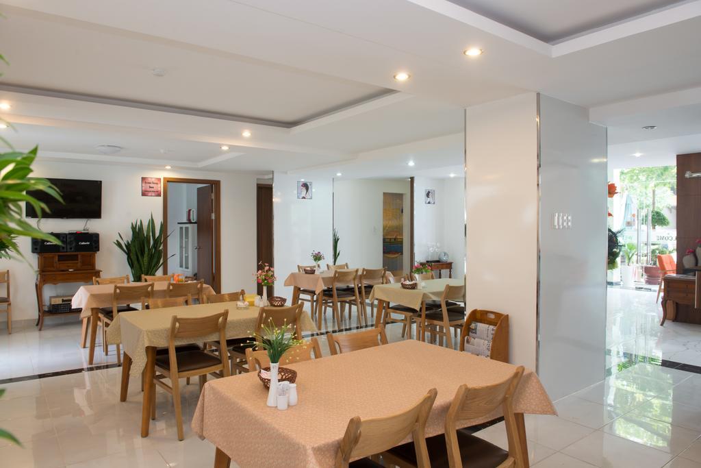 Galaxy Aparthotel 2*