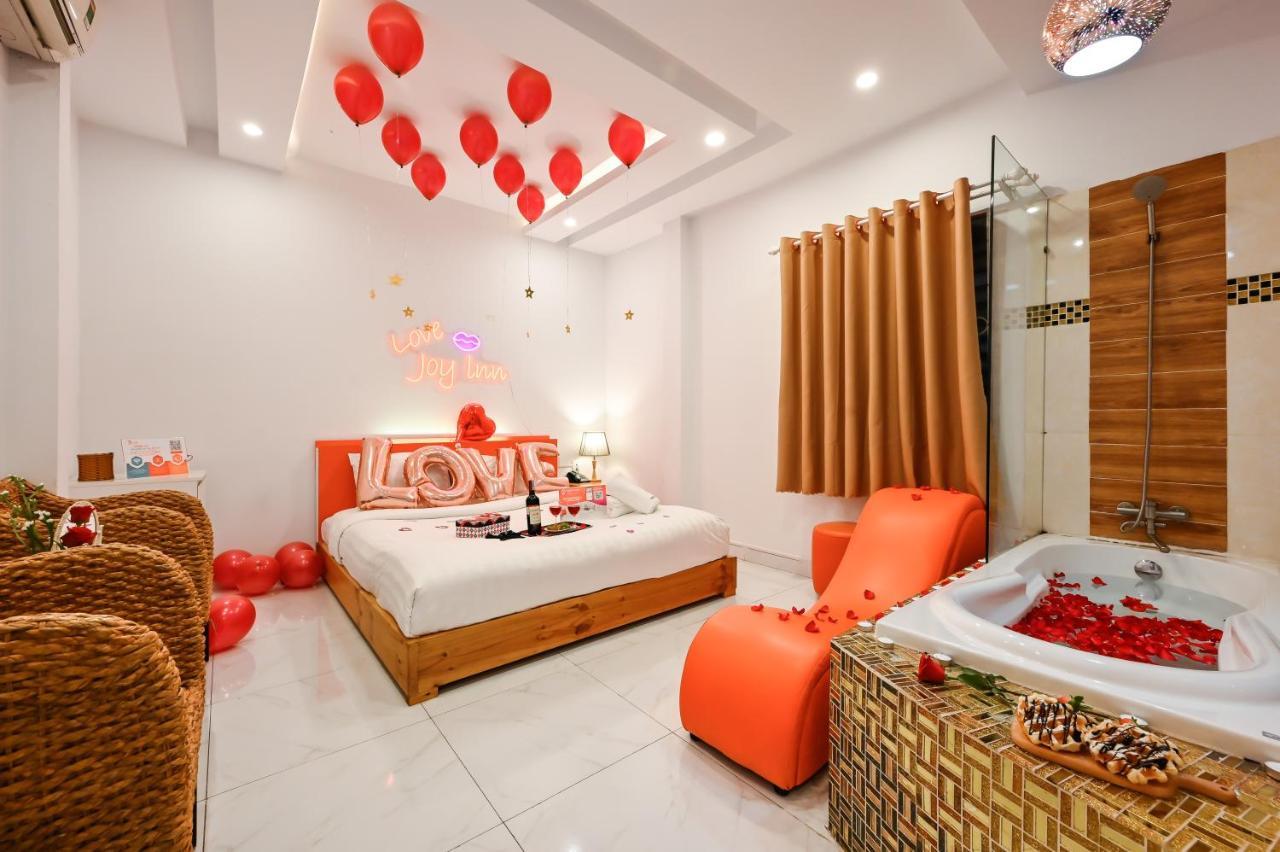 Joy Cong Hoa Khách sạn TP. Hồ Chí Minh