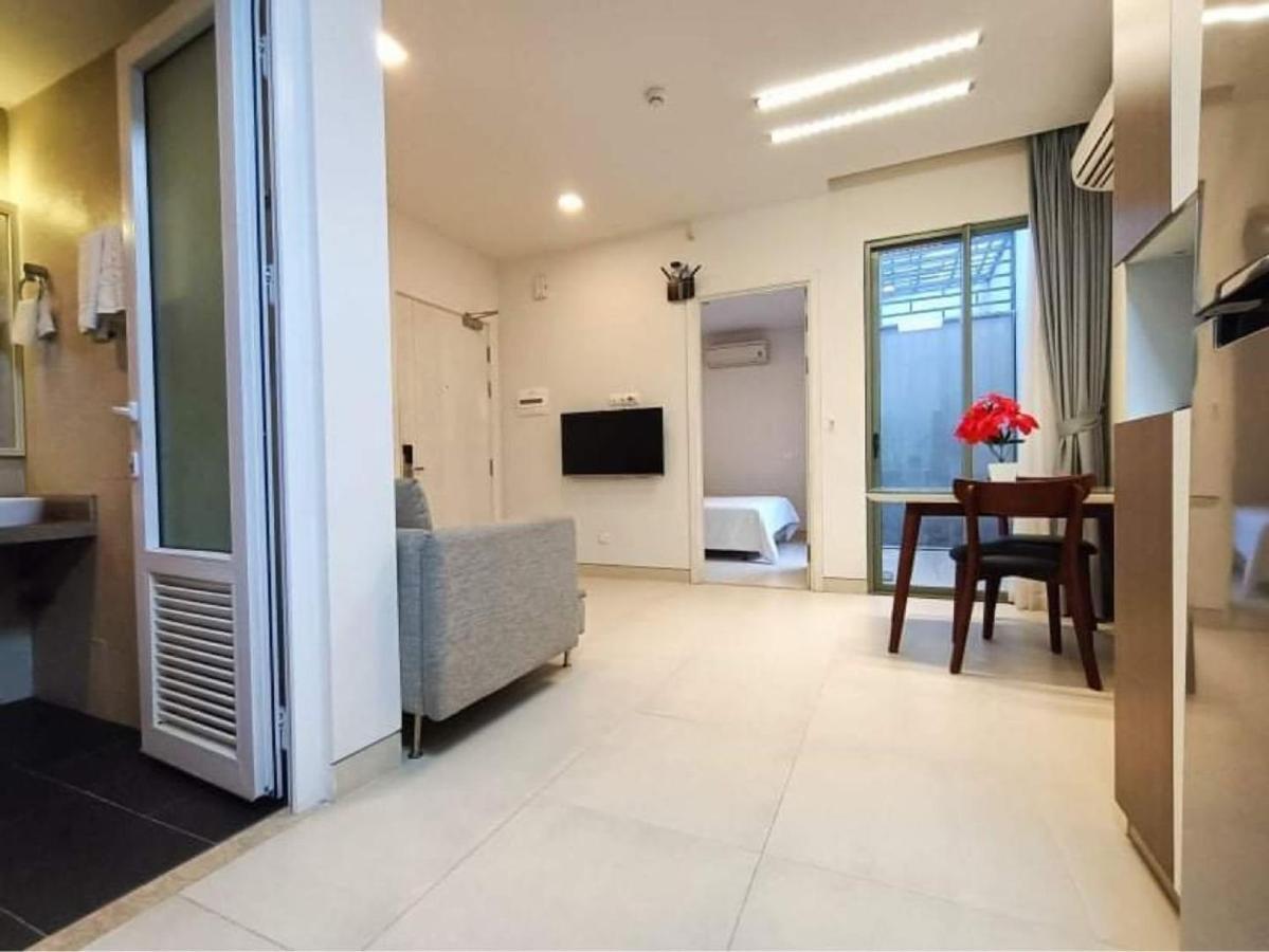 Apartment Glenwood