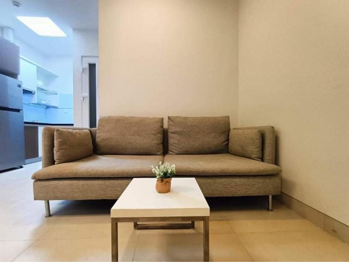 Glenwood Apartment Ho Chi Minh City