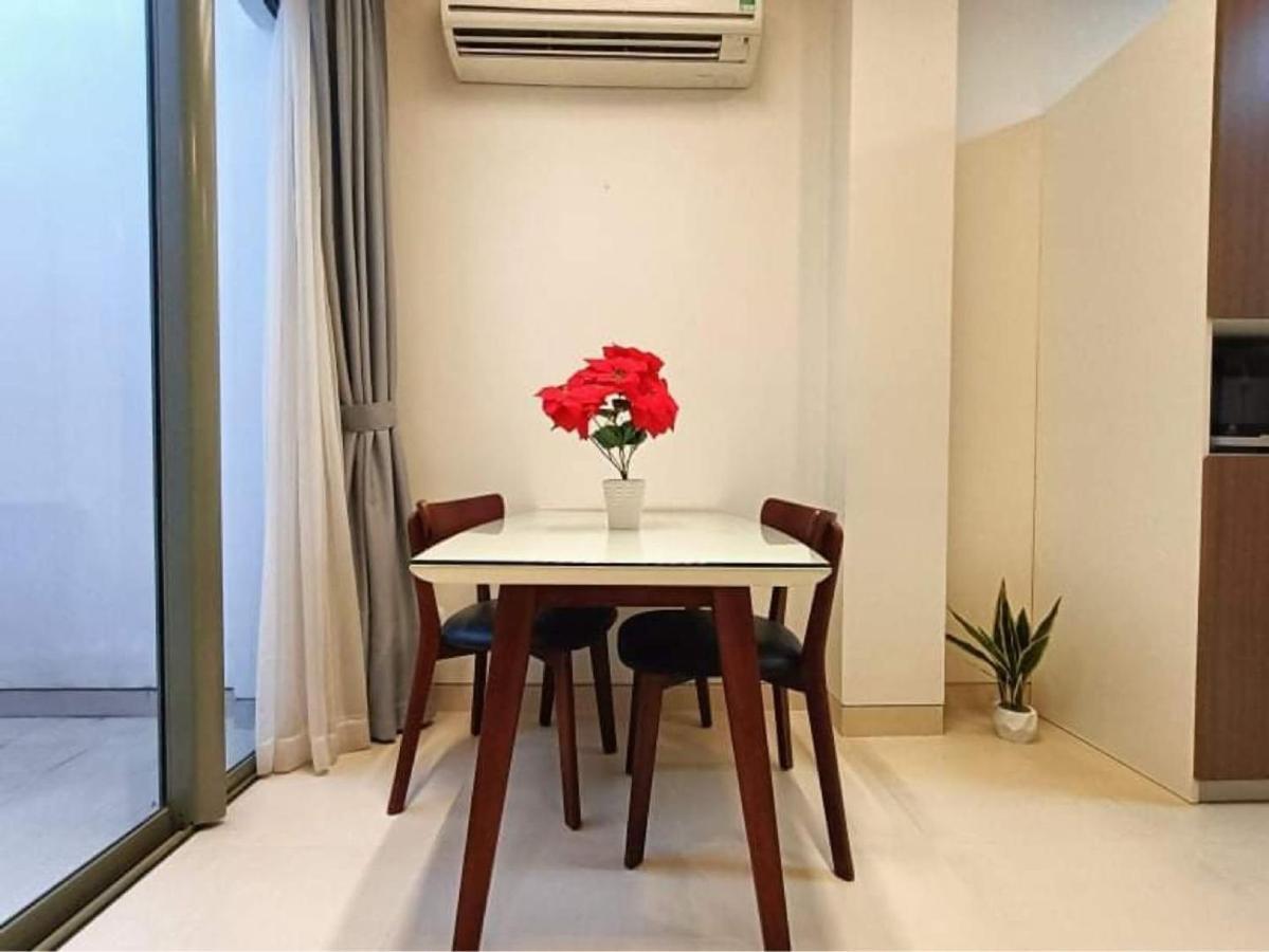 Glenwood Apartment