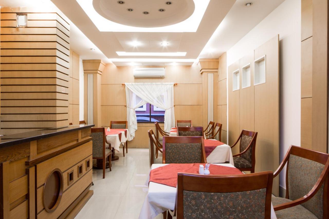 Little Brick Saigon Hotel Ho Chi Minh City