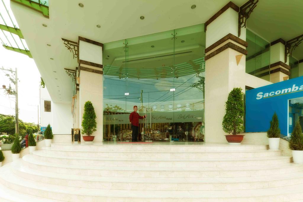 Ttc - Tan Binh Hotel