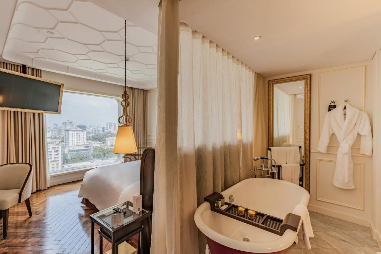 Des Arts Saigon Mgallery Collection