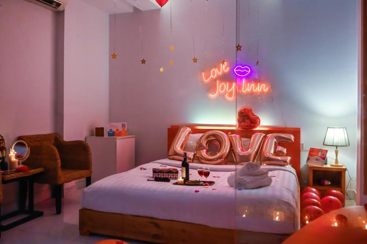 Joy Cong Hoa Khách sạn TP. Hồ Chí Minh