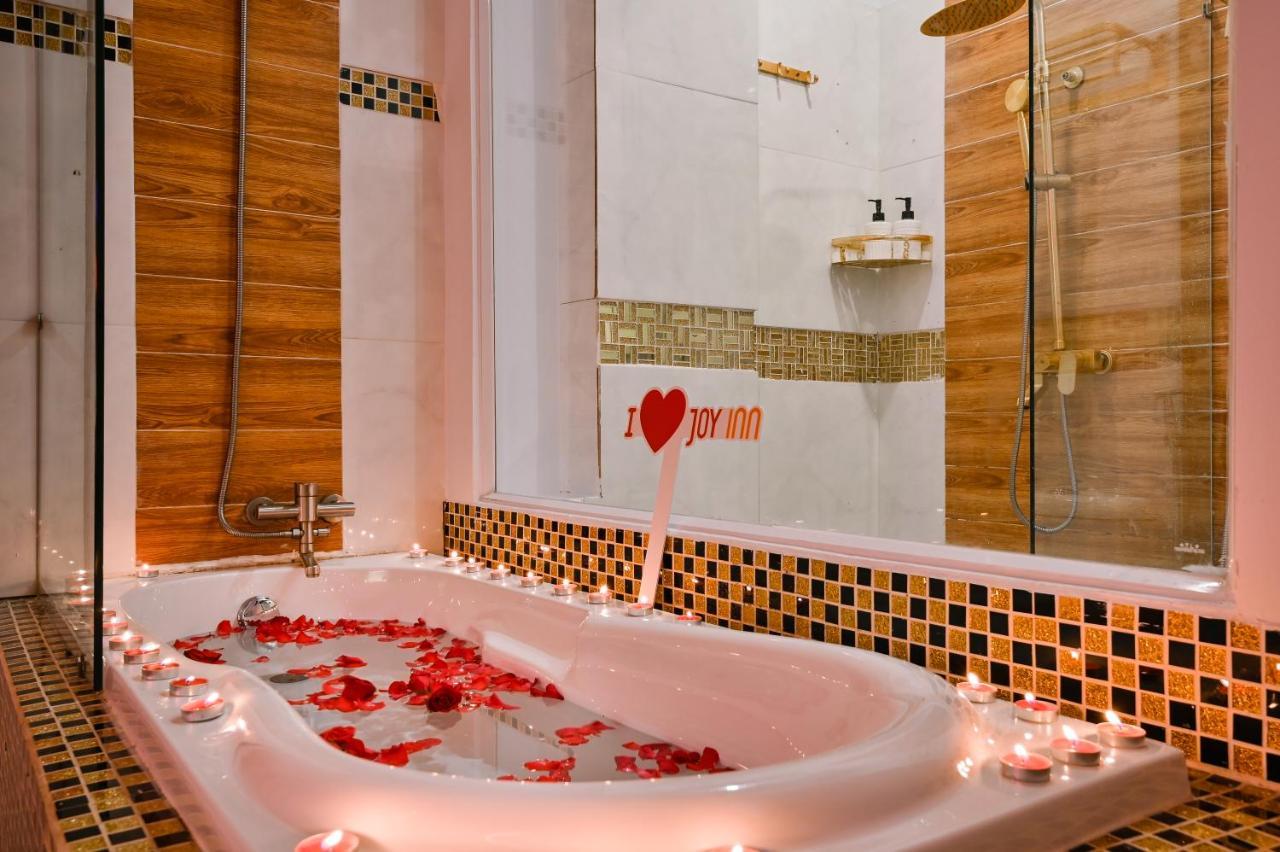Khách sạn Joy Cong Hoa TP. Hồ Chí Minh