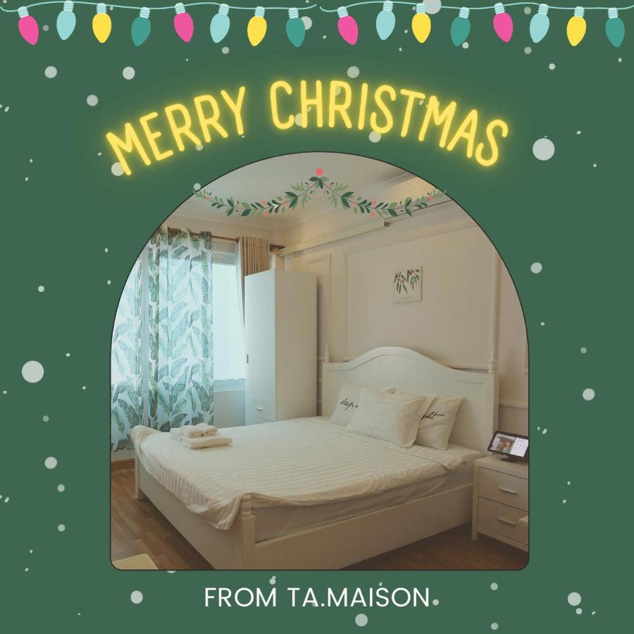 Apartment Ta Maison