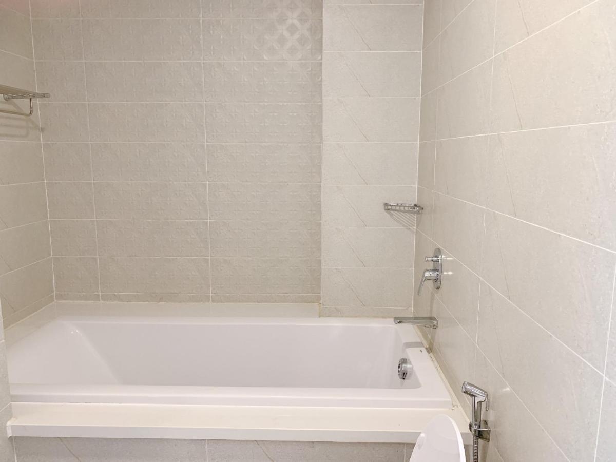 Vinhomes Park Pangsapuri