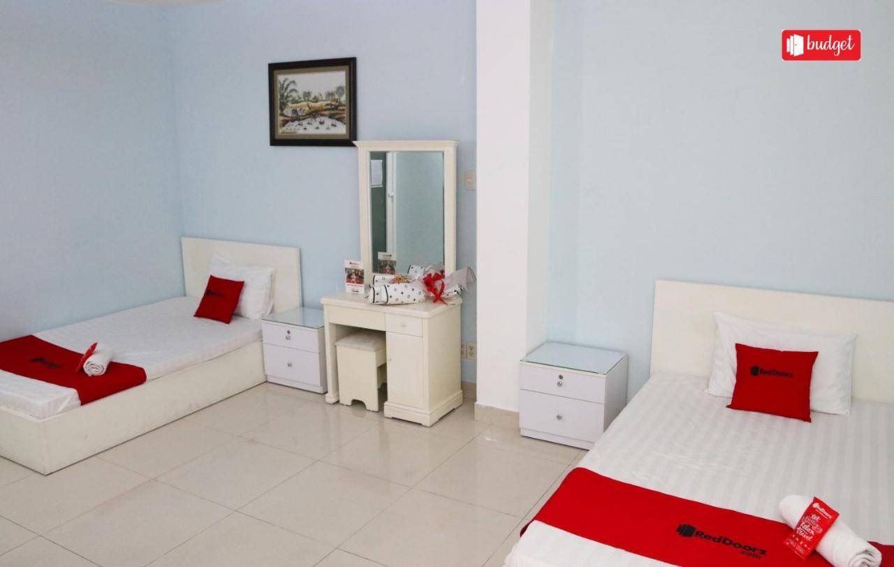 My Friend Hotel - Inactive Hotel Ho Chi Minh City