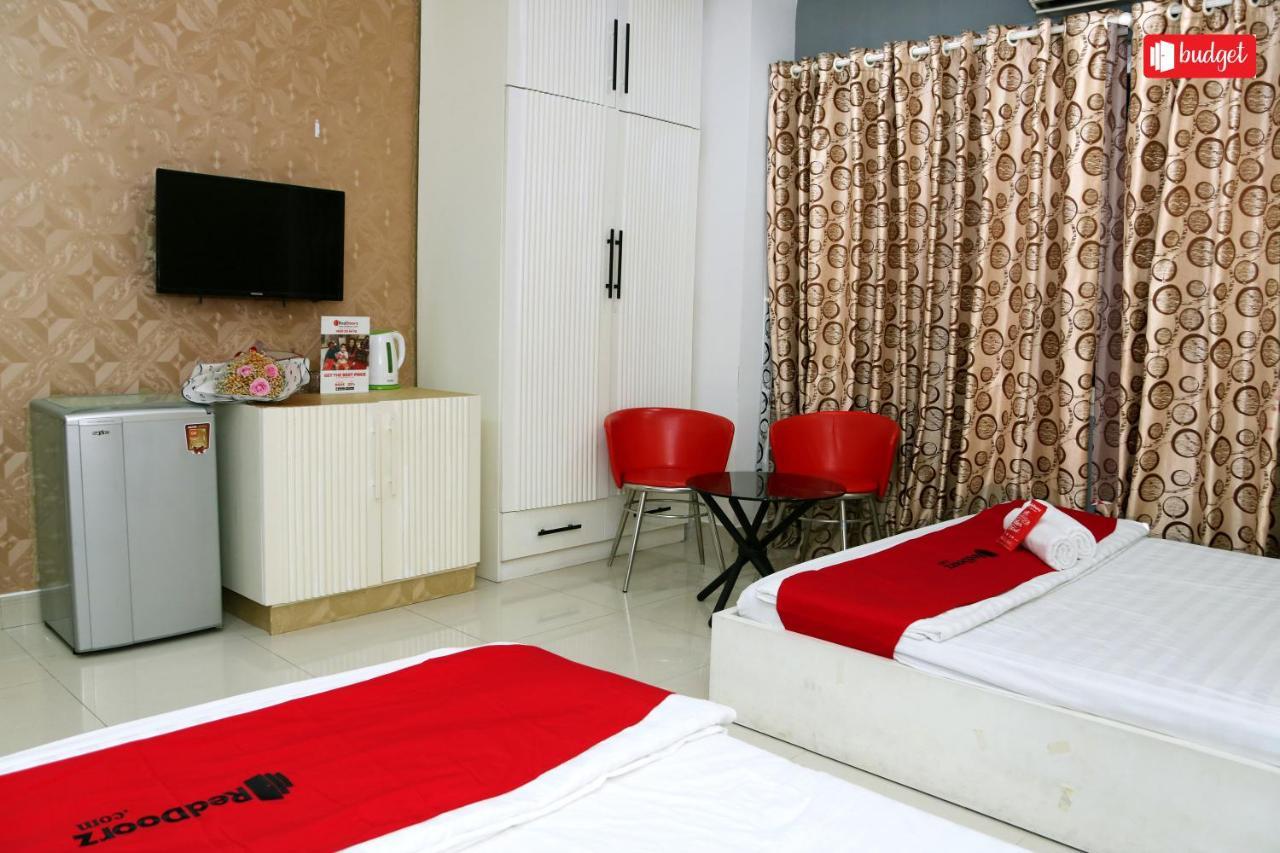 My Friend Hotel - Inactive Ho Chi Minh City
