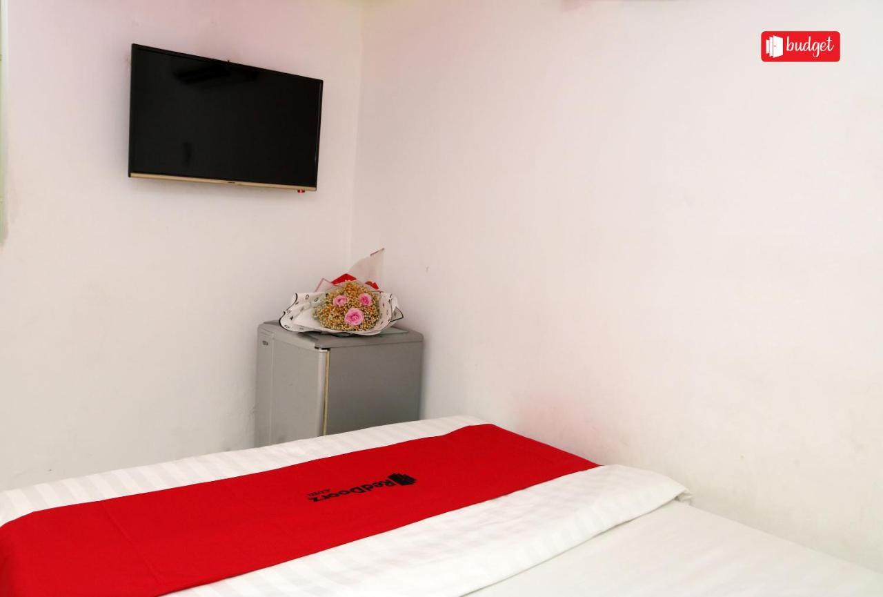My Friend Hotel - Inactive Hotel Ho Chi Minh City