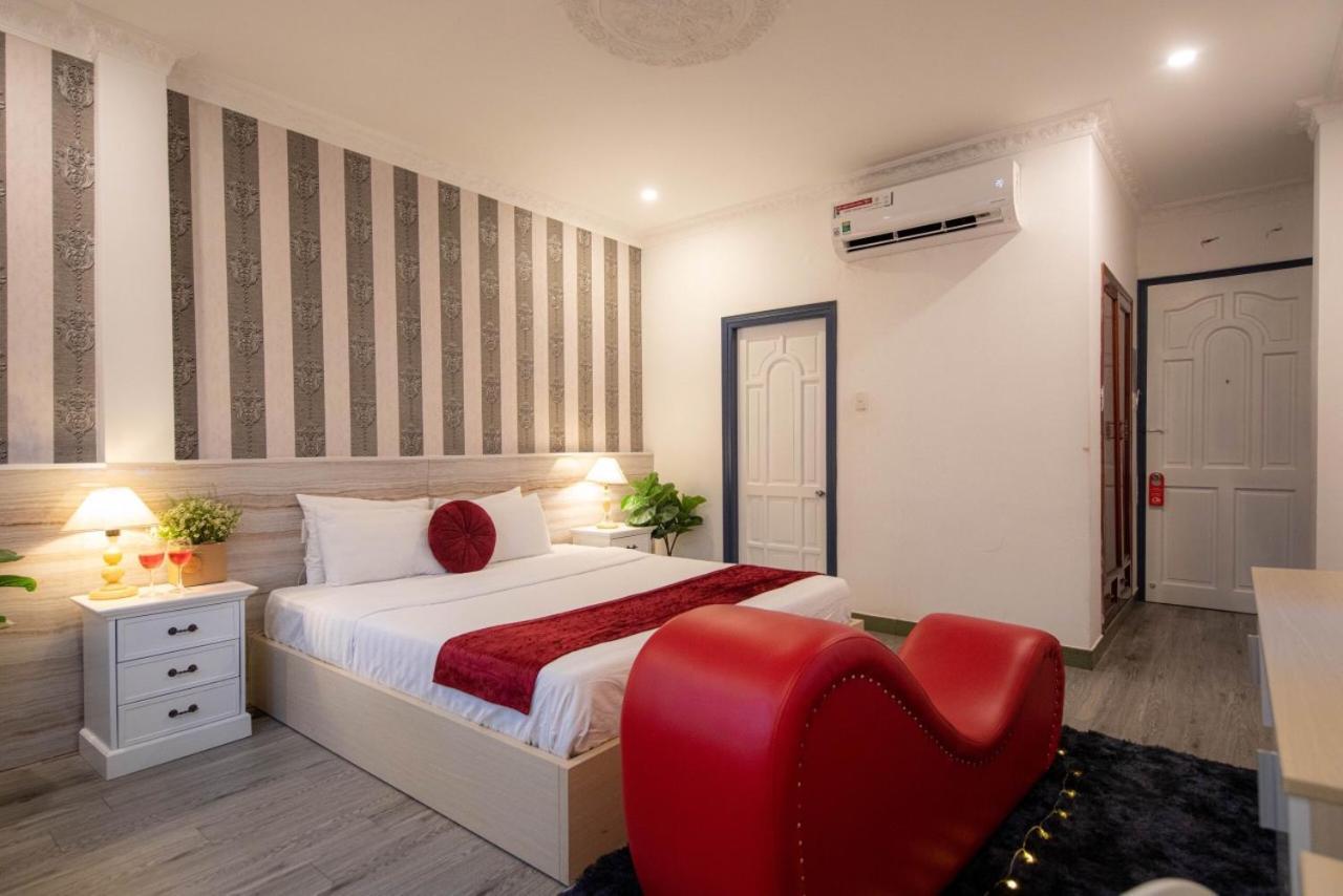 Ava Saigon Hotel Bandar Ho Chi Minh