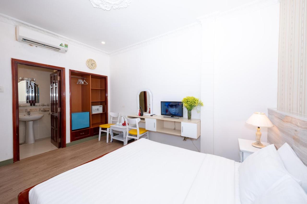 Ava Saigon Hotel Bandar Ho Chi Minh