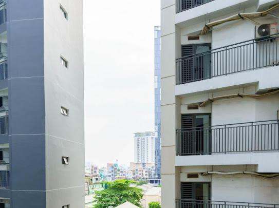 Spacious Studio-saigon Royal-hana's Apart-14 Aparthotel *
