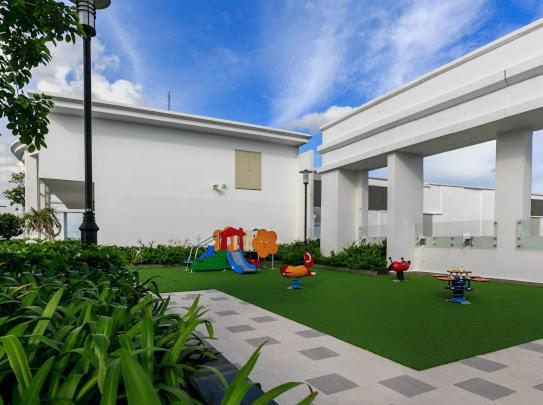 Spacious Studio-saigon Royal-hana's Apart-14