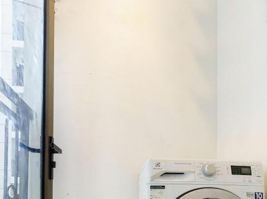 Spacious Studio-saigon Royal-hana's Apart-14 Aparthotel Ho Chi Minh City
