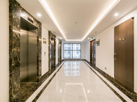 Spacious Studio-saigon Royal-hana's Apart-14 *