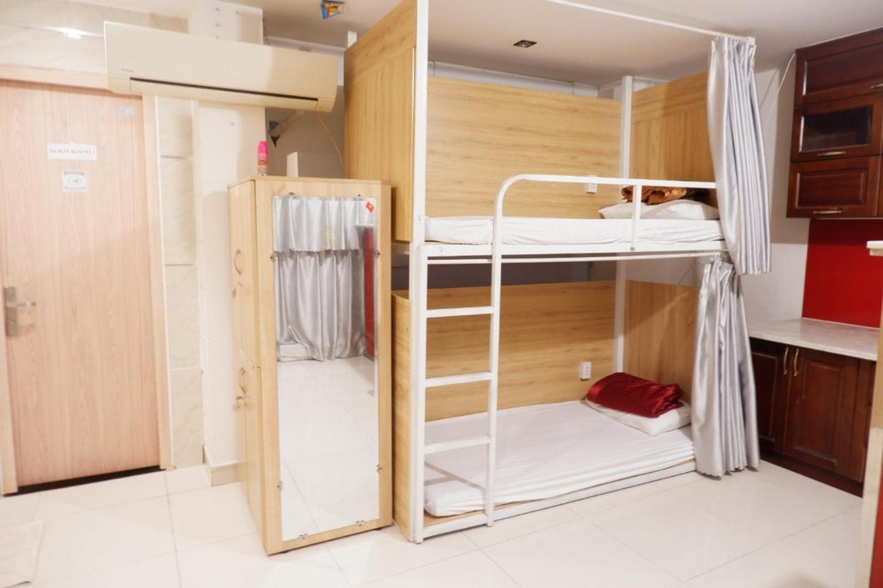 Hotel My Friend Hotel - Inactive Ho Chi Minh City
