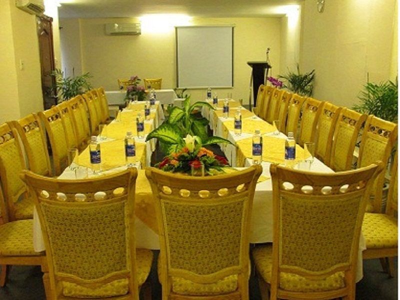 Hotel Hoang Phu Gia