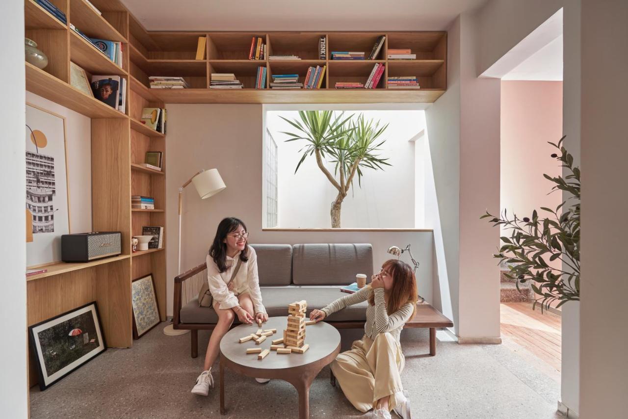 M Village Living Vo Thi Sau Aparthotel *