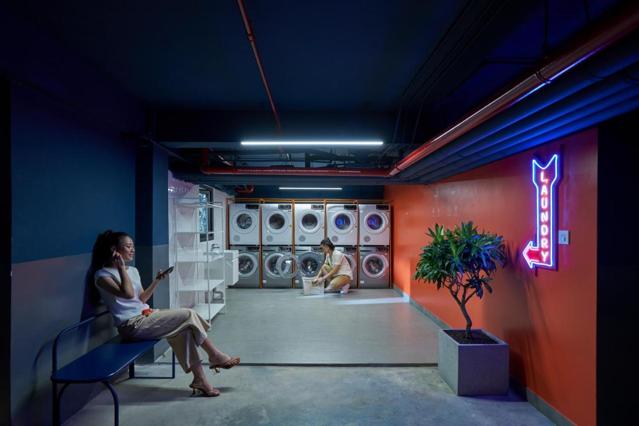 Aparthotel M Village Living Vo Thi Sau
