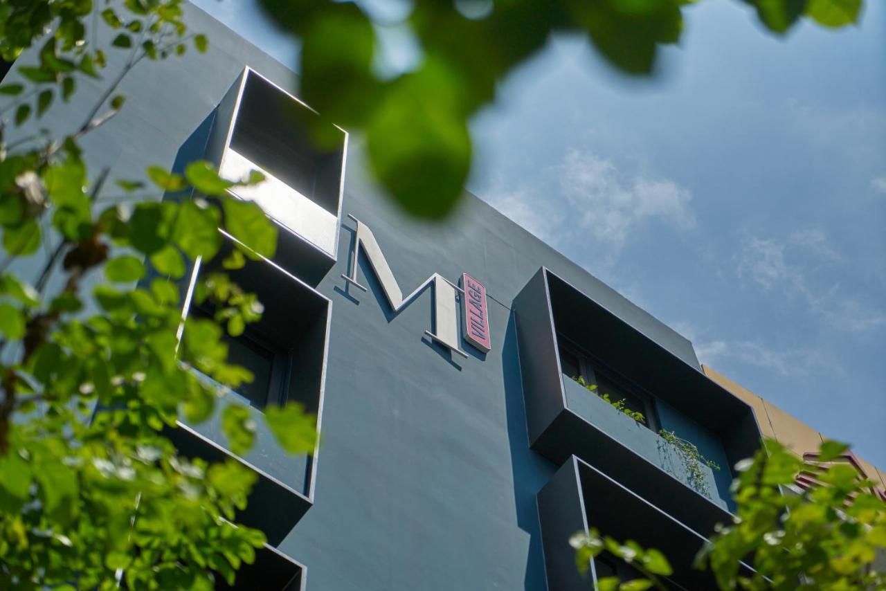 M Village Living Vo Thi Sau Ho Chi Minh City