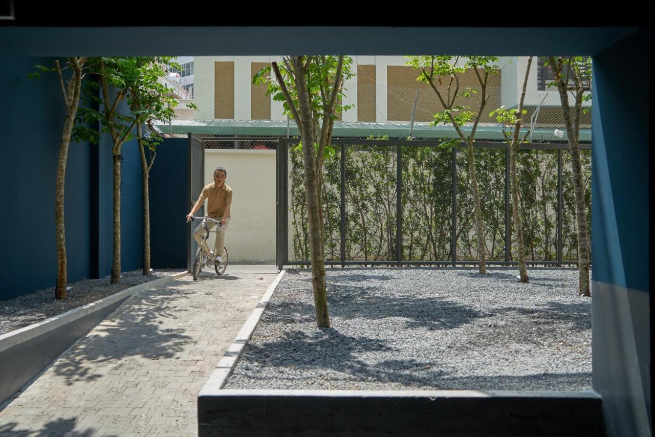 M Village Living Vo Thi Sau Ho Chi Minh City