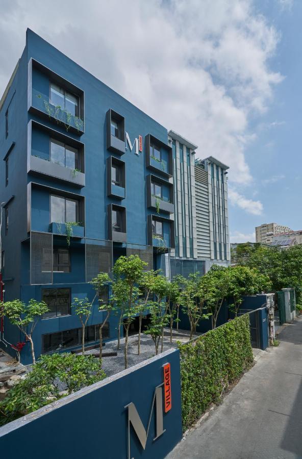 M Village Living Vo Thi Sau *
