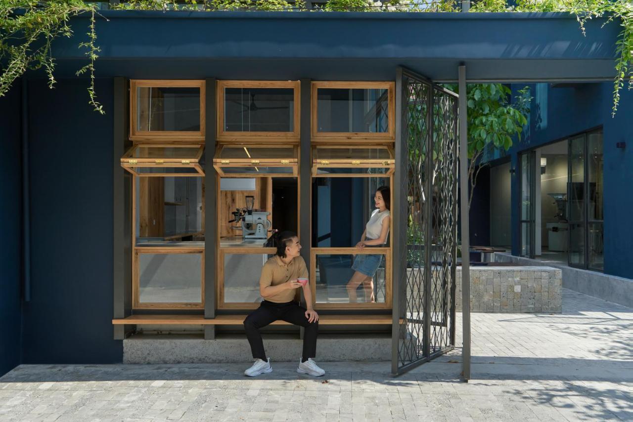 M Village Living Vo Thi Sau
