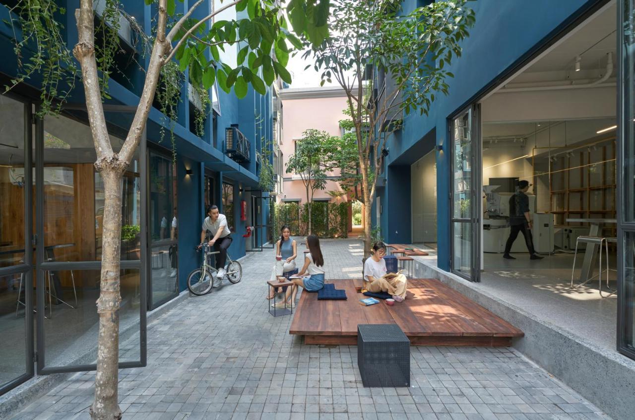 M Village Living Vo Thi Sau Aparthotel Ho Chi Minh City