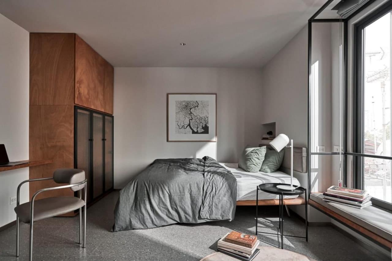 Aparthotel M Village Living Vo Thi Sau *
