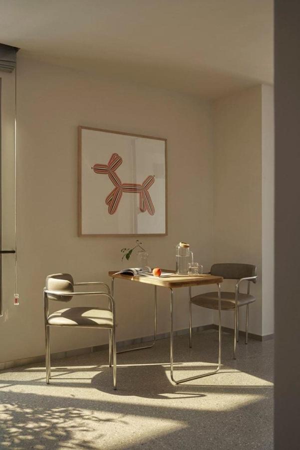 Aparthotel M Village Living Vo Thi Sau *