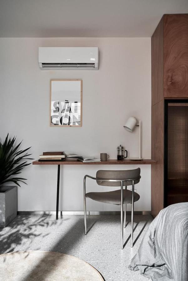 Aparthotel M Village Living Vo Thi Sau *