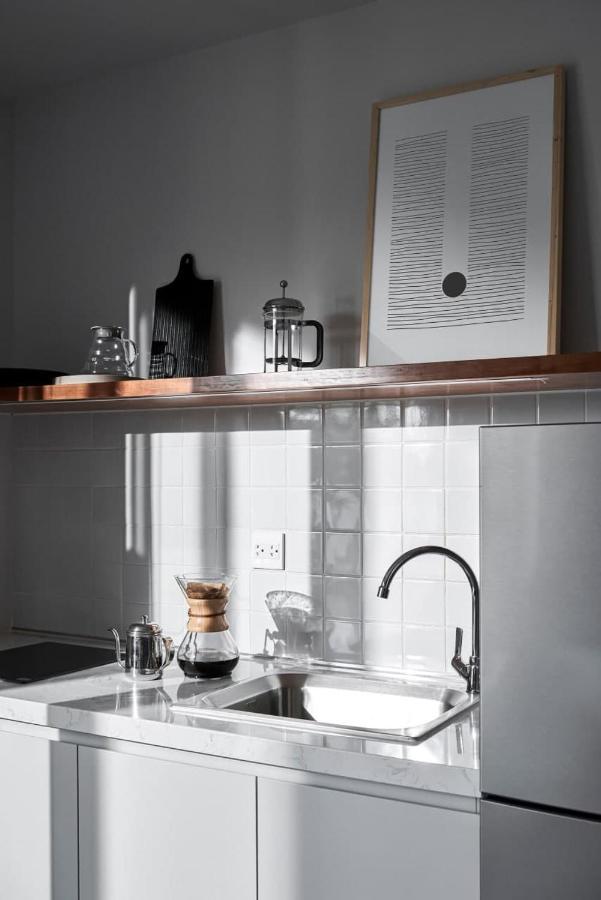 M Village Living Vo Thi Sau Aparthotel