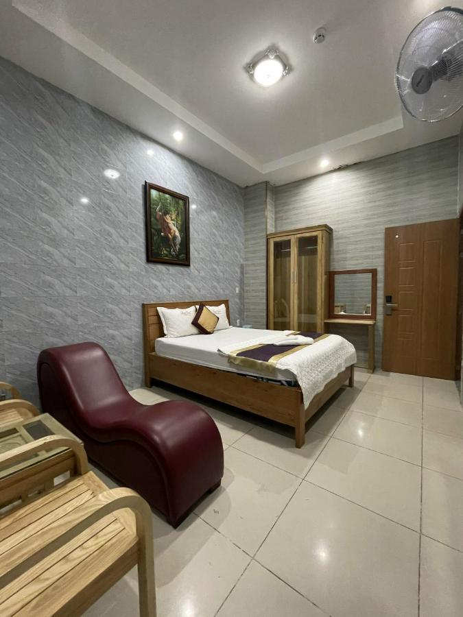 Love hotel Hoang Quan Ho Chi Minh City