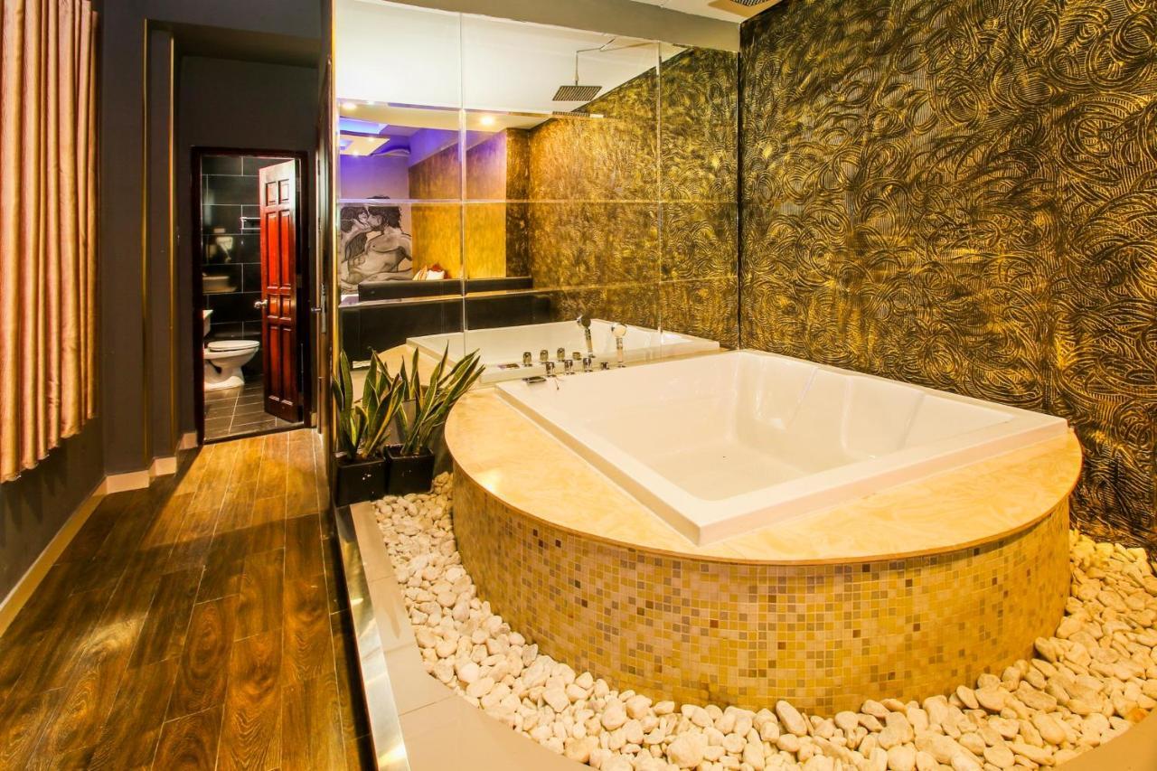 Hotel Bonita Grand Ho Chi Minh City