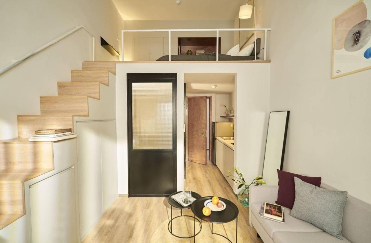Aparthotel M Village Living Vo Thi Sau *