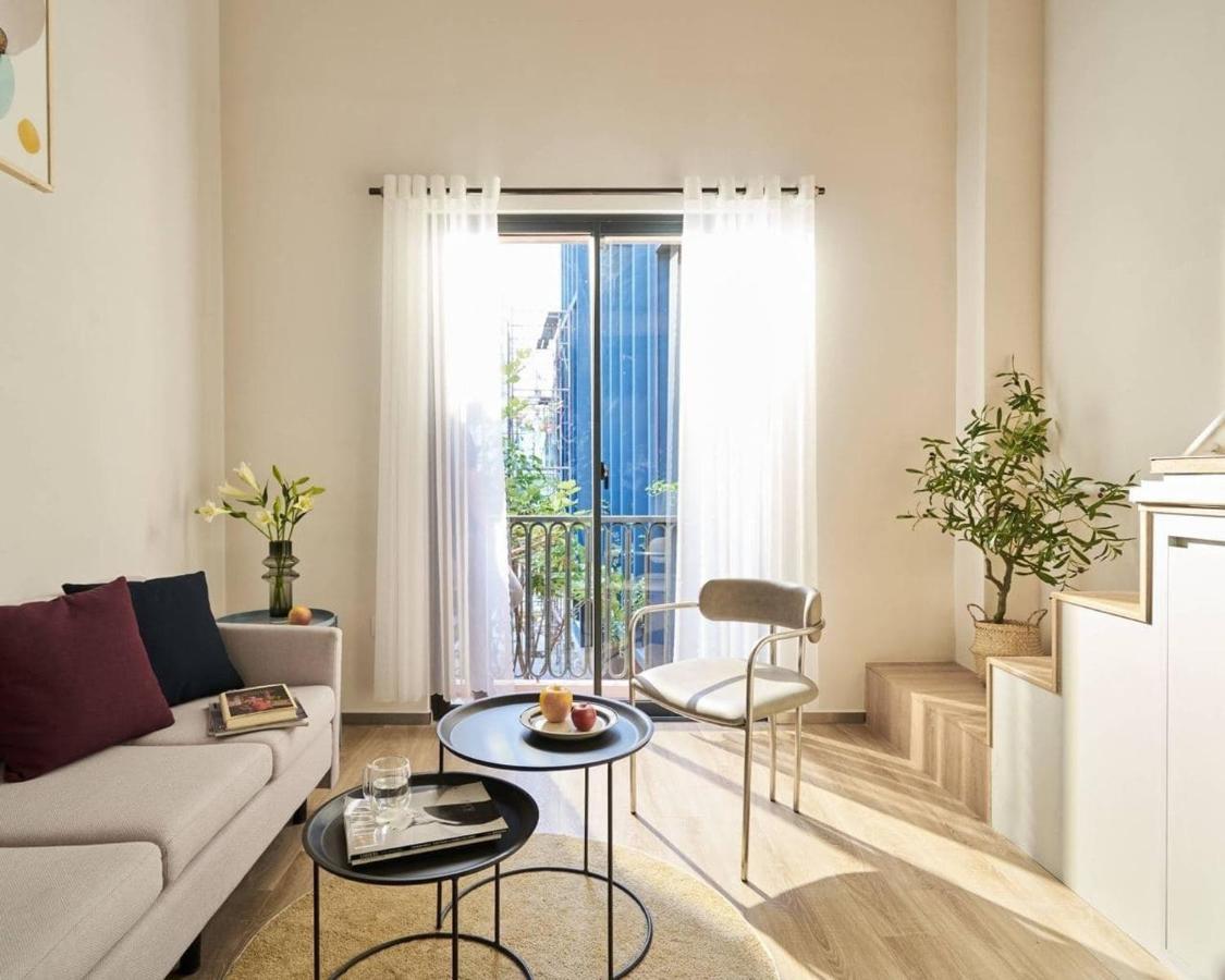 M Village Living Vo Thi Sau Aparthotel *